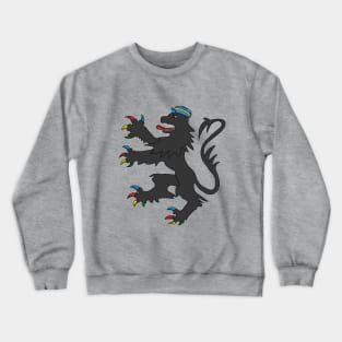 World Championships (Flanders 2021) Crewneck Sweatshirt